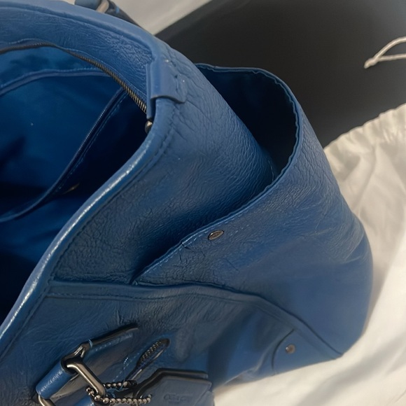 Coach Tote Bag - Picture 8 of 14